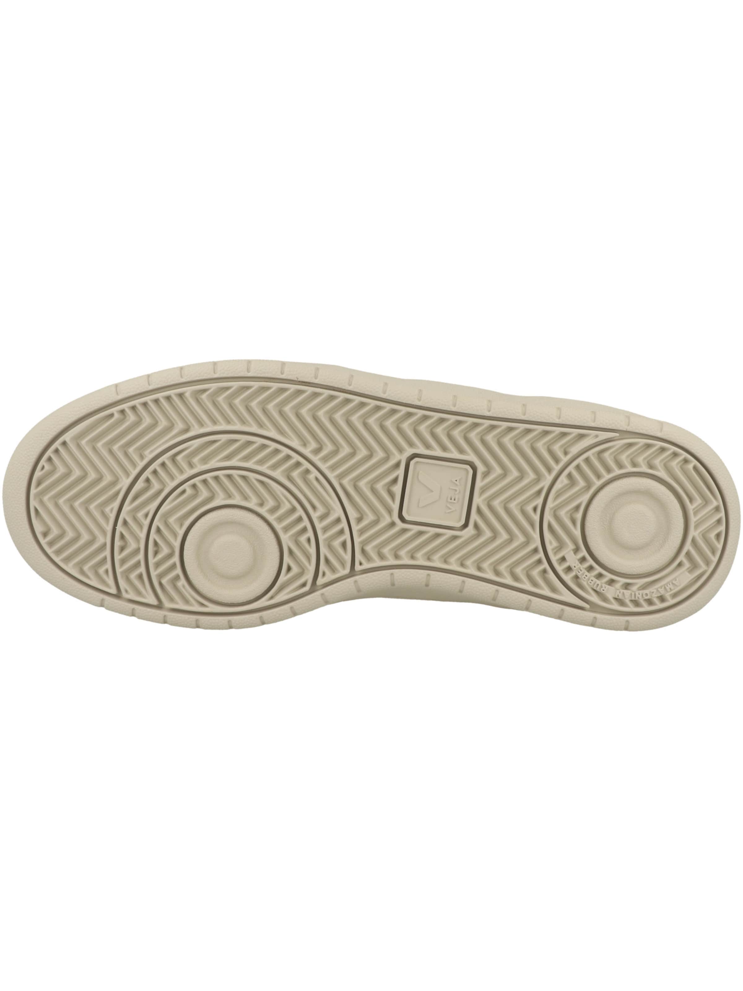 Veja Sneakers laag 'V12' in Wit