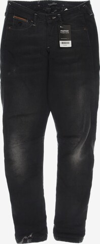 MAISON SCOTCH Jeans in 25 in Black: front
