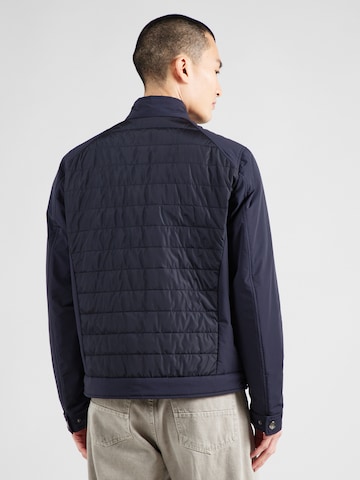 JOOP! Between-Season Jacket 'Ennio' in Blue