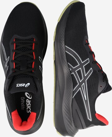 Chaussure de course 'PULSE 14' ASICS en noir