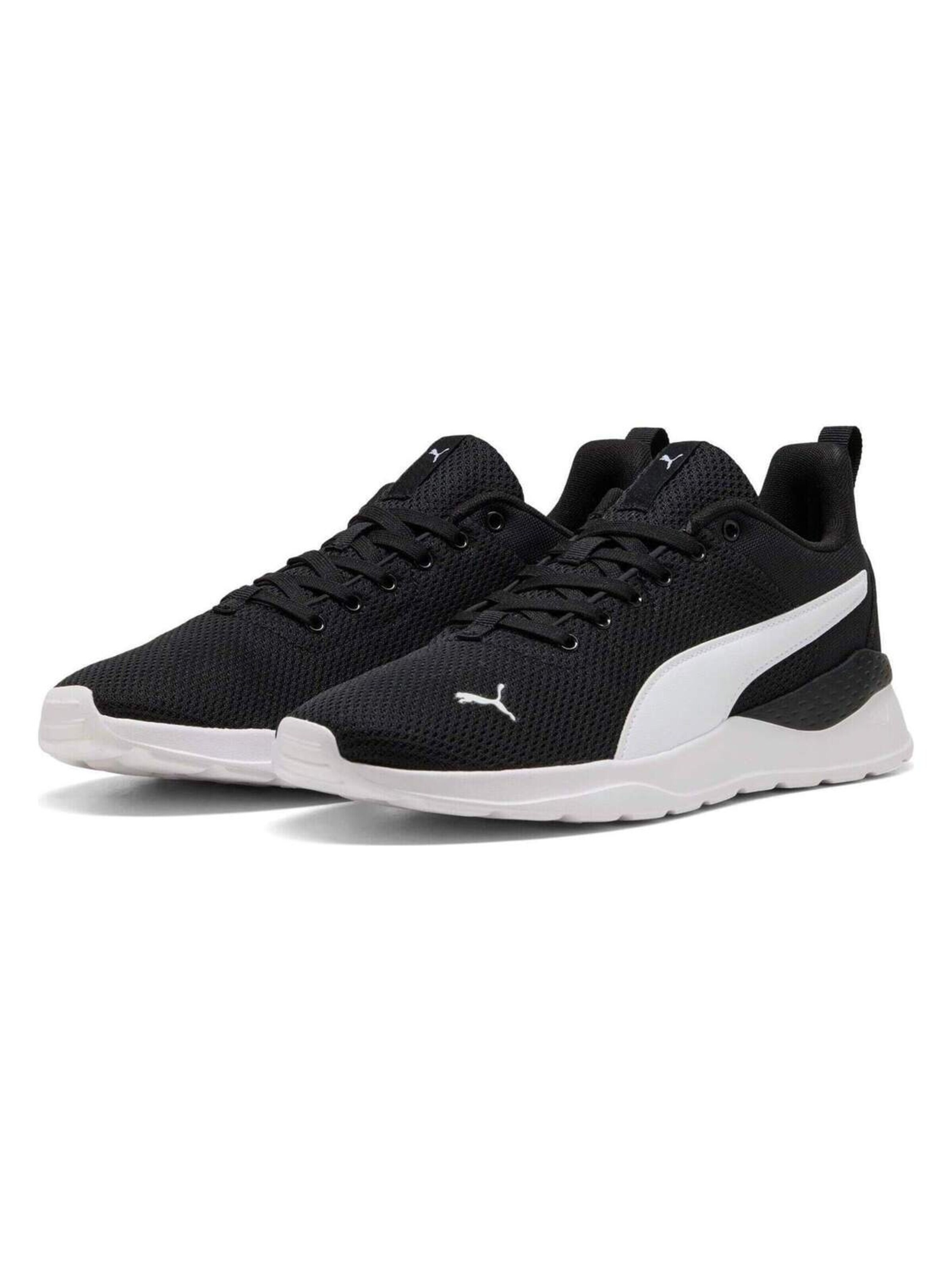 melns PUMA Sporta apavi 'Anzarun Lite'