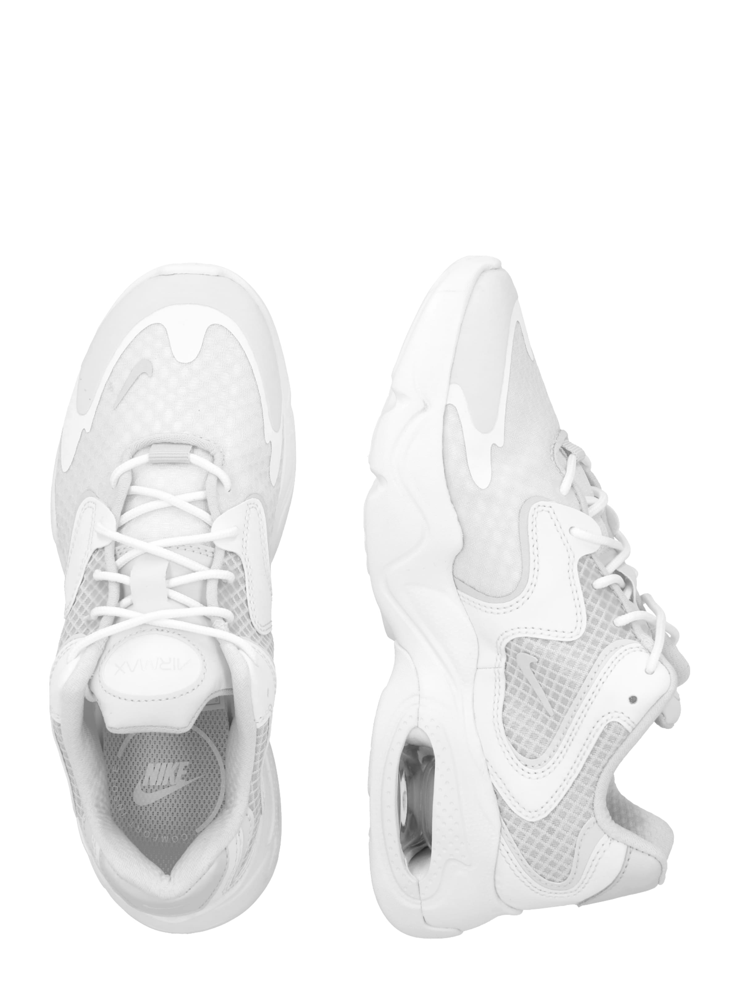 nike air advantage 4