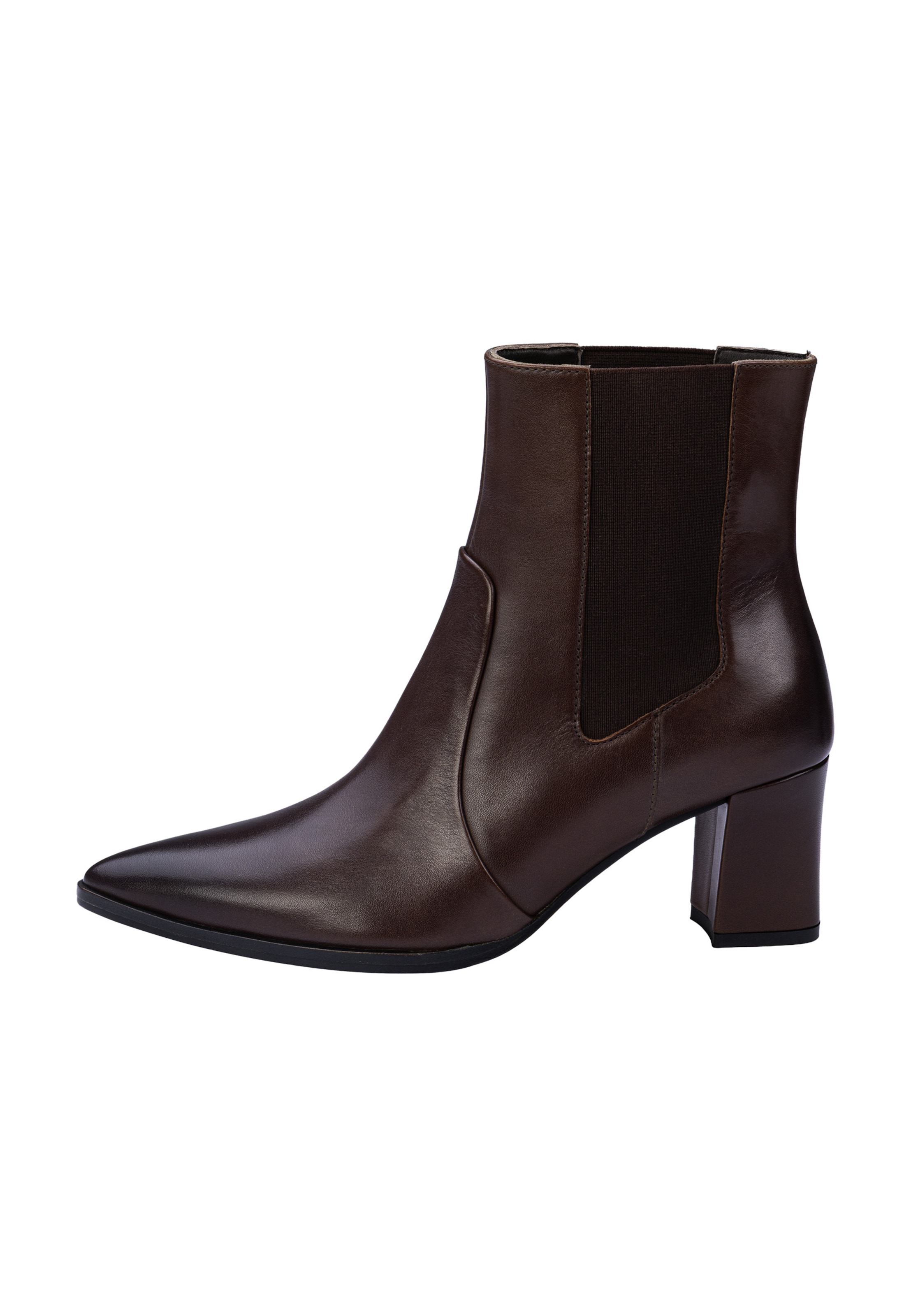 Boots di LLOYD in marrone: frontale