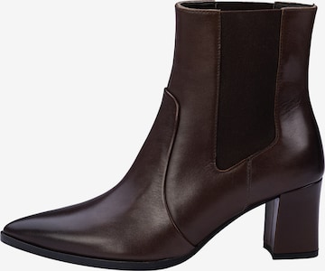 Boots di LLOYD in marrone: frontale