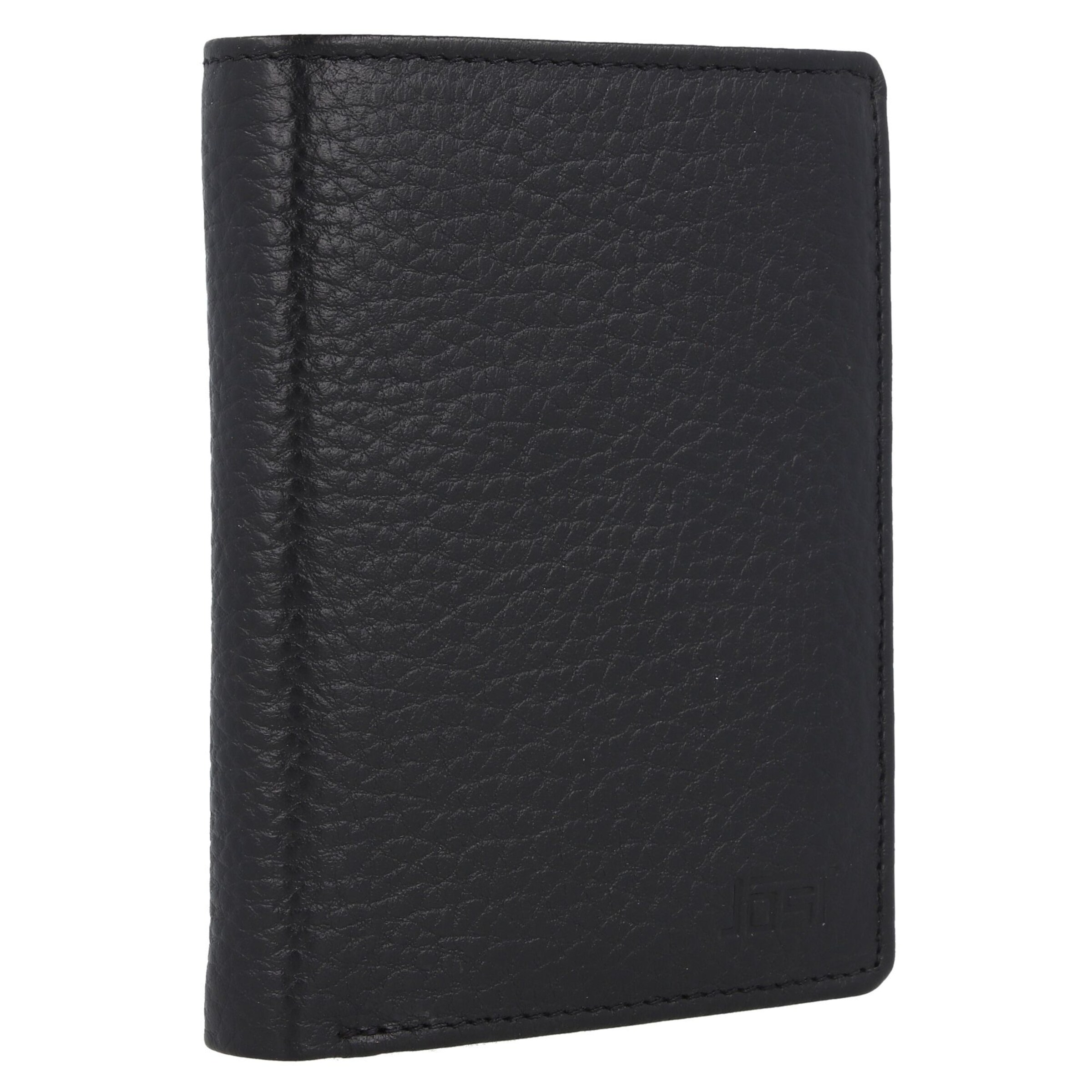 JOST Wallet 'Stockholm' in Black