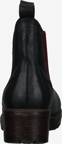 LAZAMANI Chelsea Boots in Black