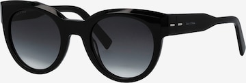 Marc O'Polo EYEWEAR Sunglasses in Black: front