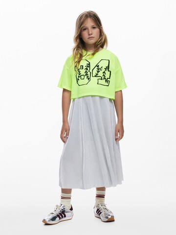 Desigual Ruha - szürke: elől