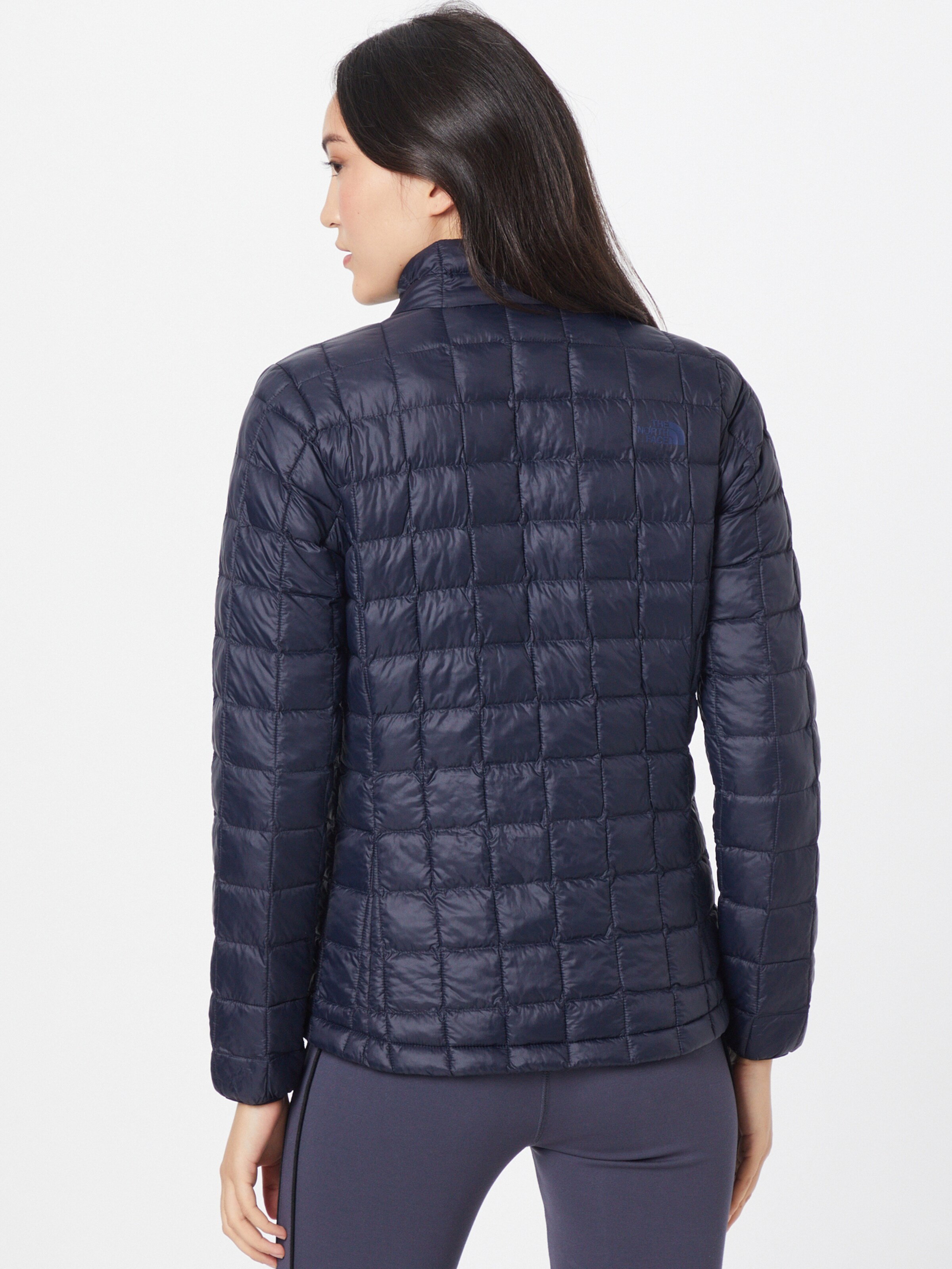 5XVND Donna THE NORTH FACE Giacca per outdoor in Navy 