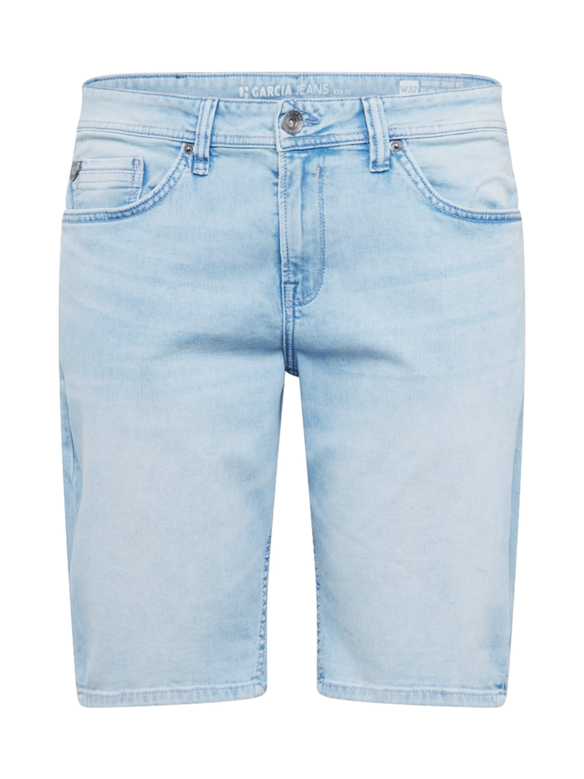 GARCIA Τζιν σε μπλε: μπροστά