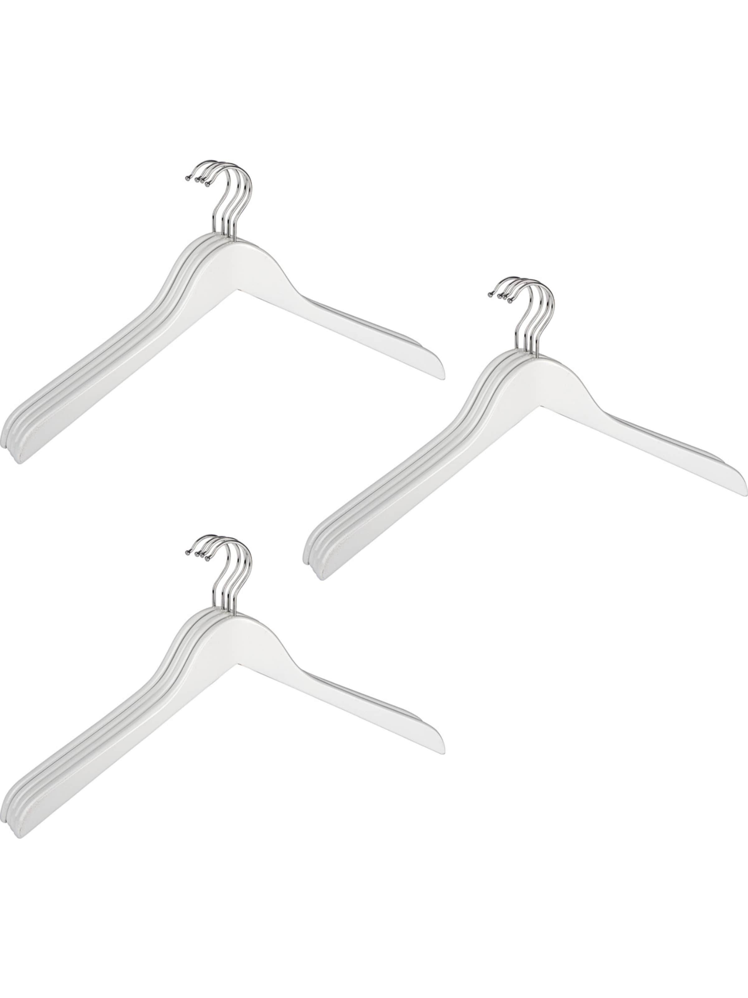 Wenko Hook/Hanger in White: front