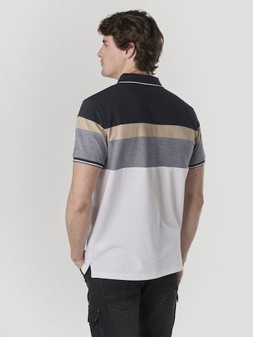 T-Shirt KOROSHI en blanc