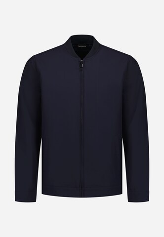 No Excess Between-season jacket 'Sedoc' in Blue