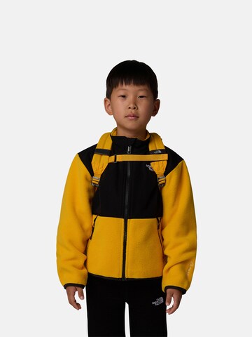 THE NORTH FACE Sportrucksack 'Y Mini Explorer' in Rot