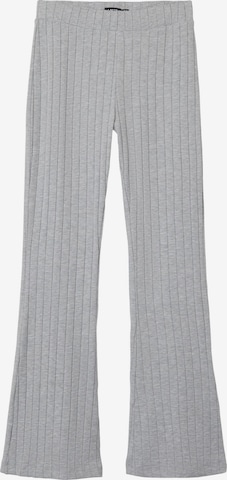 Pantalon NAME IT en gris : devant