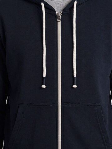 Tenue d'intérieur 'Dreiteiliges Set' Tommy Life en bleu