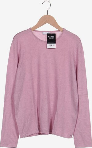 re.draft Pullover L in Pink: predná strana