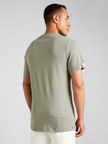 T-Shirt Nike Sportswear en beige