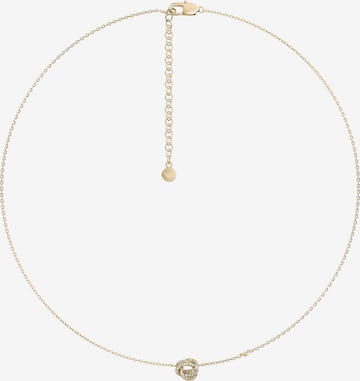 Emporio Armani Kette in Gold: Vorderseite