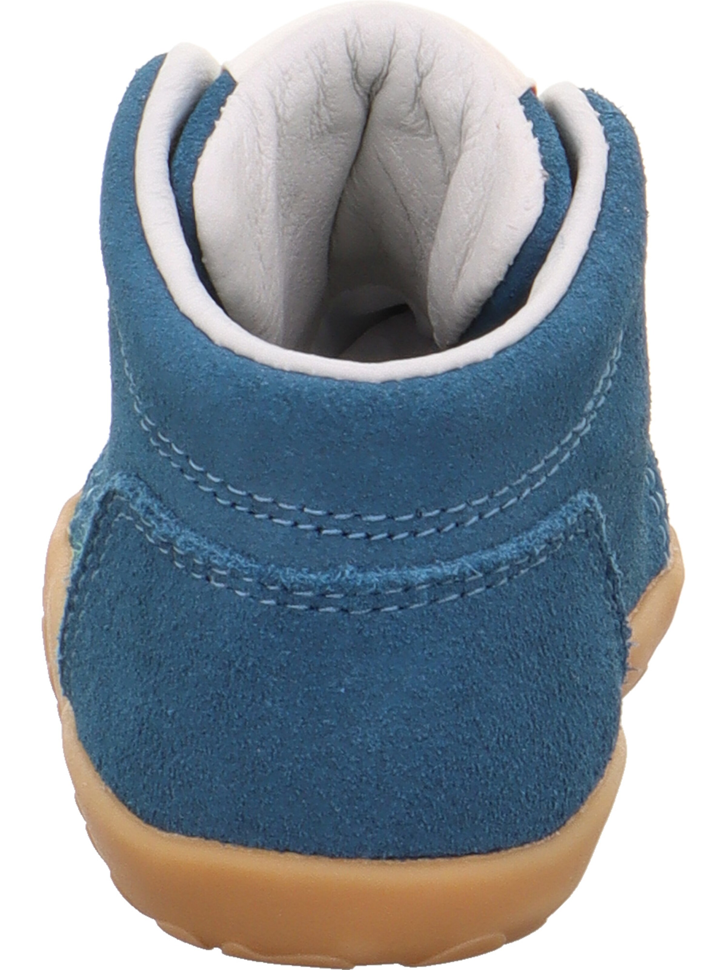 SUPERFIT Stiefel 'Flummi' in Blau