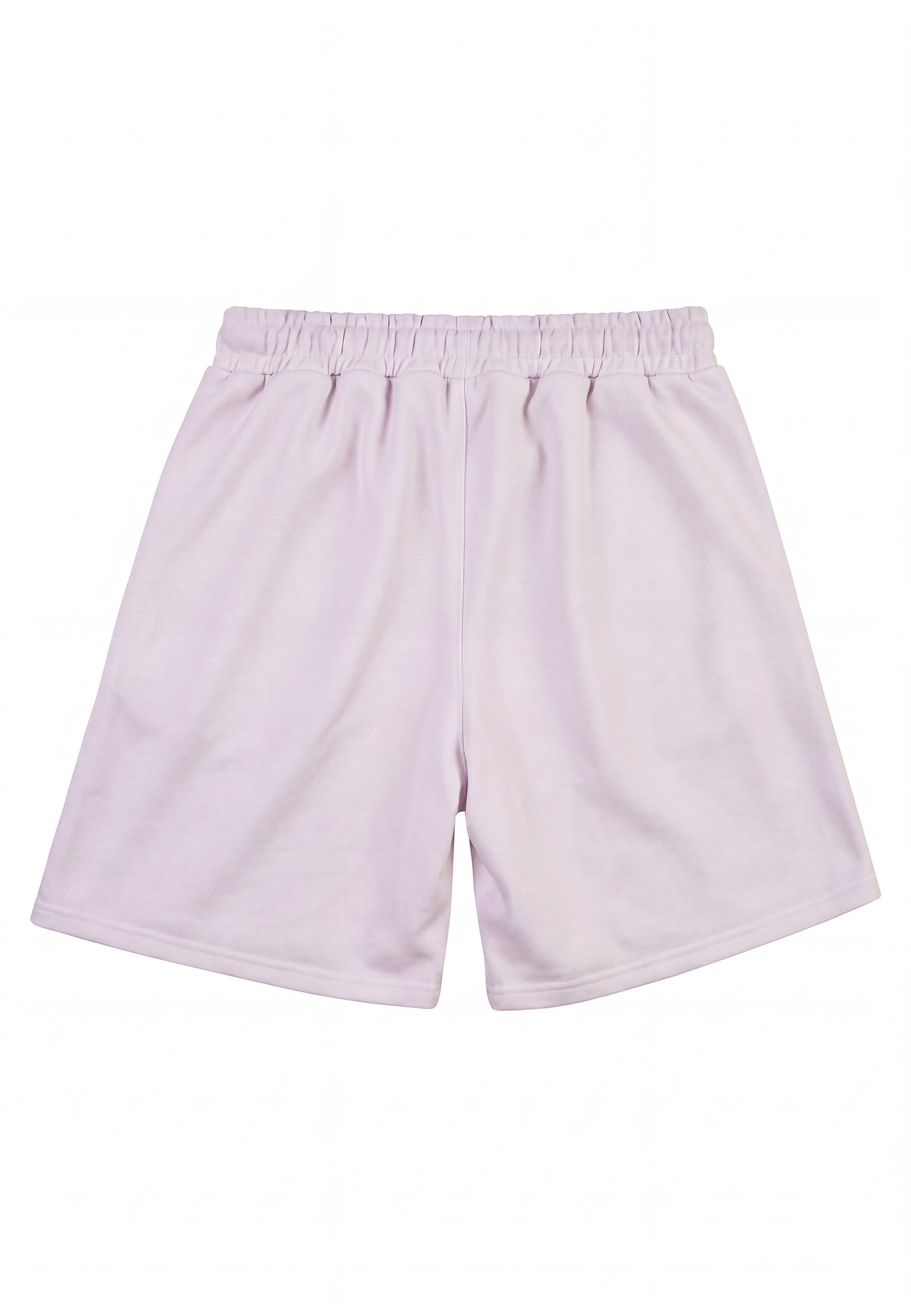 Regular Pantalon Pegador en violet