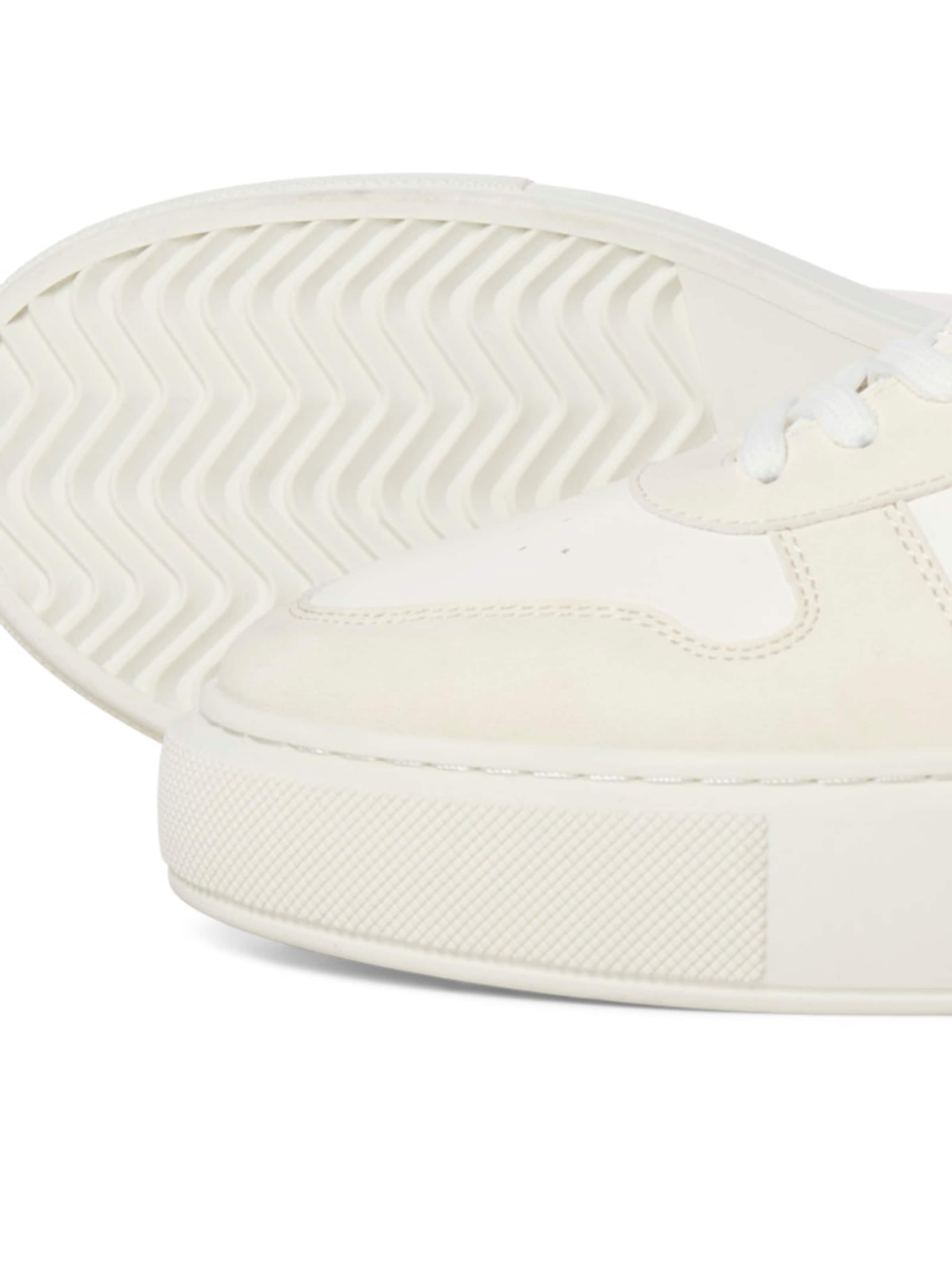 JACK & JONES Sneakers 'JFWCOBRA' in White