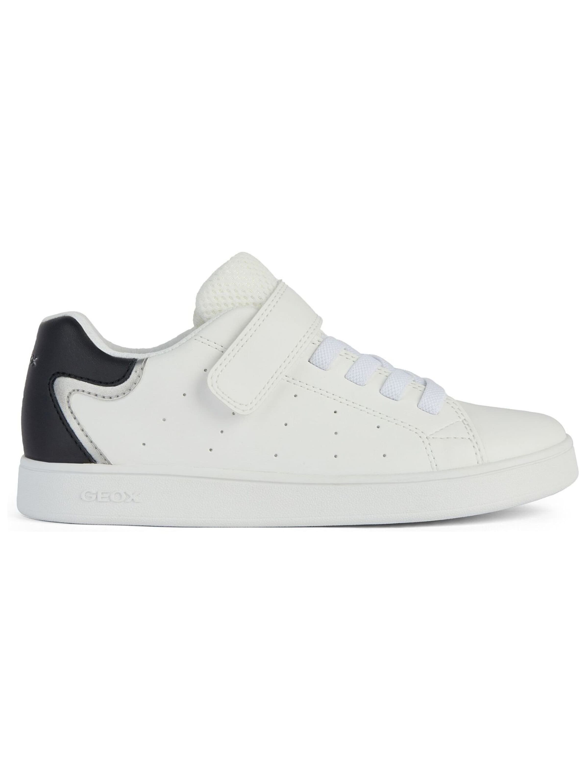 GEOX Trainers in White