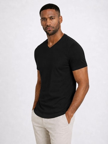 T-Shirt Madnezz House en noir