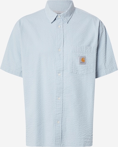 Carhartt WIP Paita 'Toland' värissä vaaleansininen, Tuotenäkymä