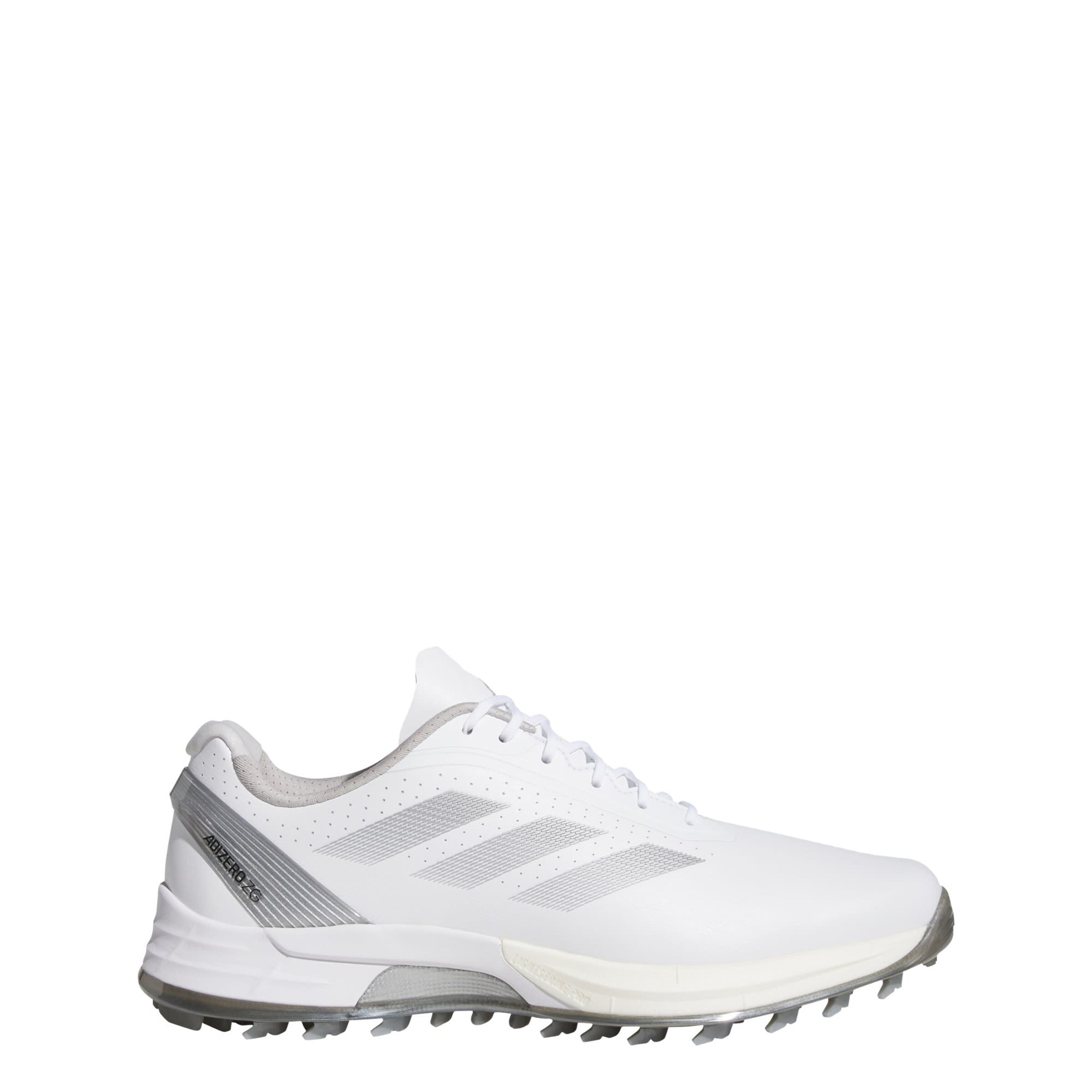 ADIDAS PERFORMANCE Sports shoe 'Adizero ZG' in White