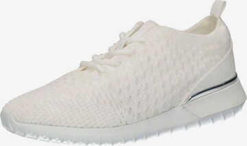 LA STRADA Sneakers in White: front
