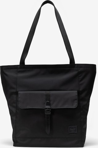 Herschel Käsilaukku värissä musta: etupuoli