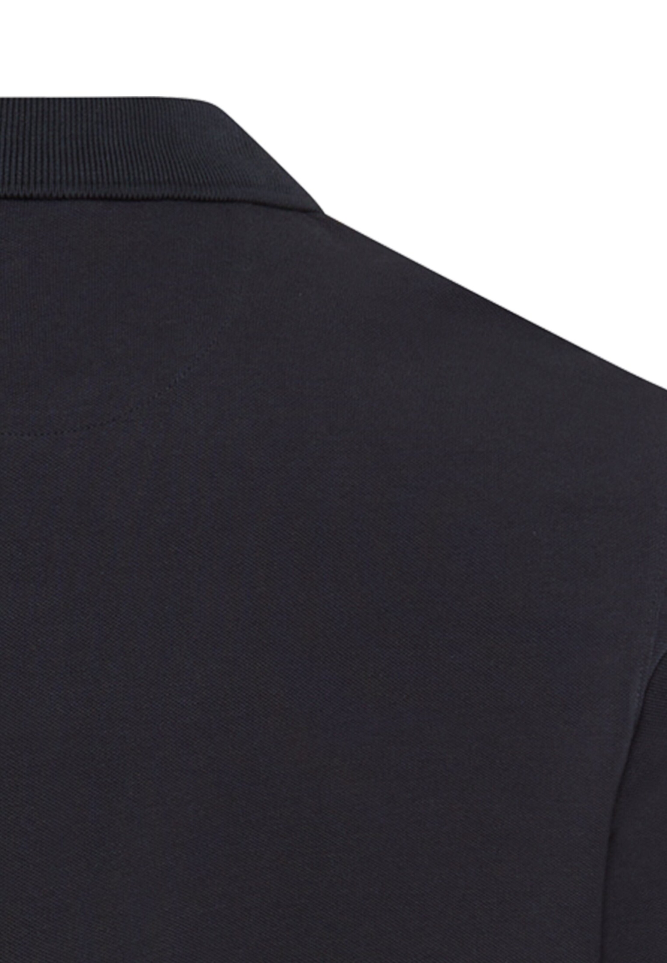 CAMEL ACTIVE Shirt in Blue