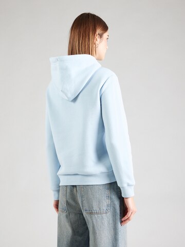 GANT Sweatshirt in Blau