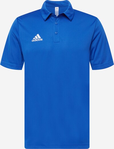 ADIDAS PERFORMANCE قميص عملي 'Entrada 22' بـ أزرق / أبيض, عرض المنتج