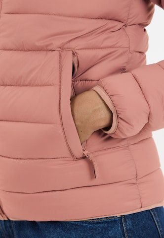 Whistler Tussenjas 'Arubi' in Oranje