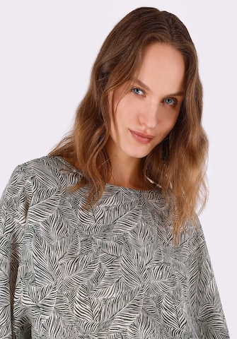 Colin's Blouse in Groen