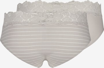 Skiny Panty in Grau