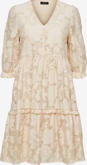 SELECTED FEMME Vestido 'Sadie' en kitt, Vista del producto