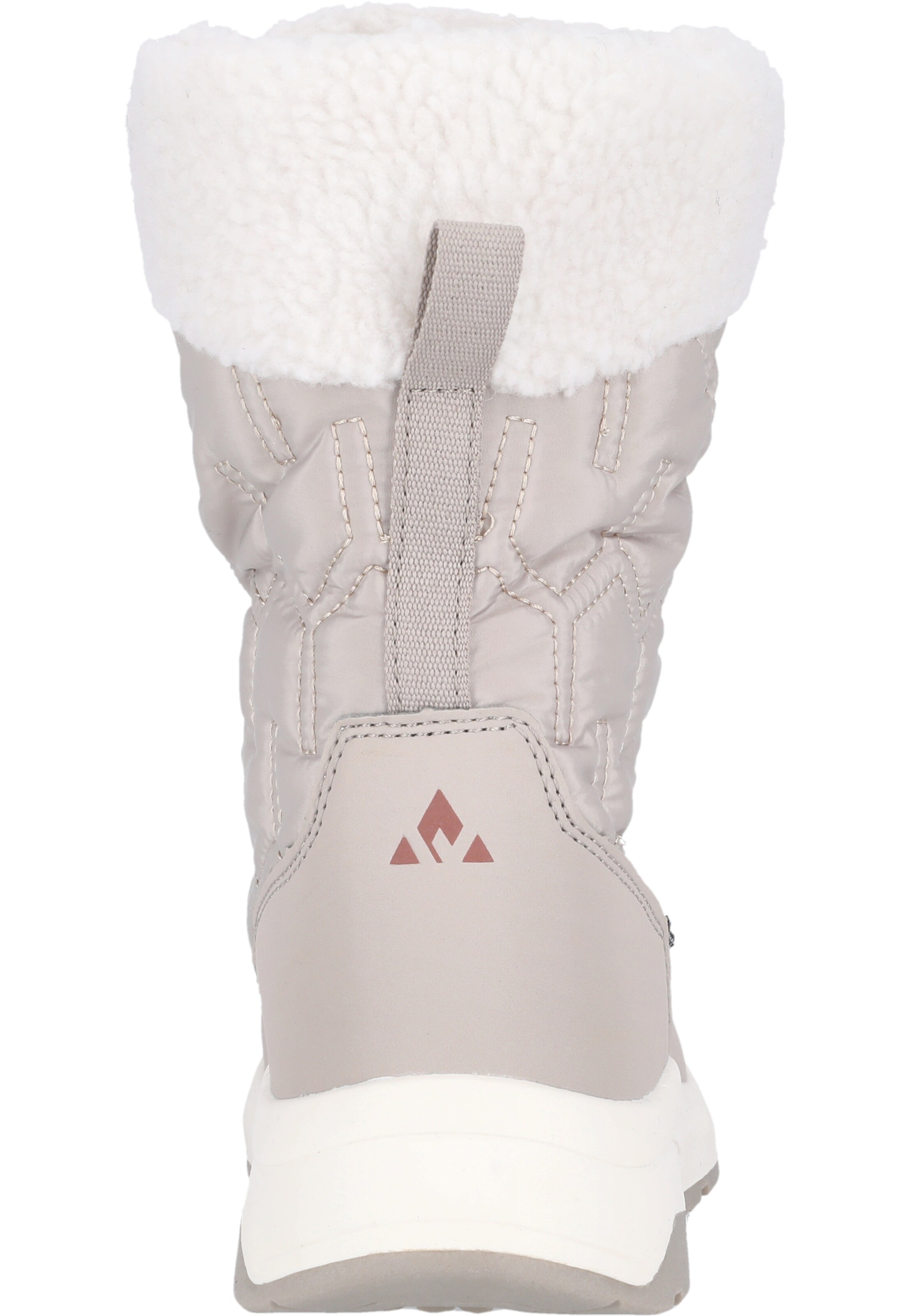 Whistler Winterstiefel 'Oenpi' in Beige