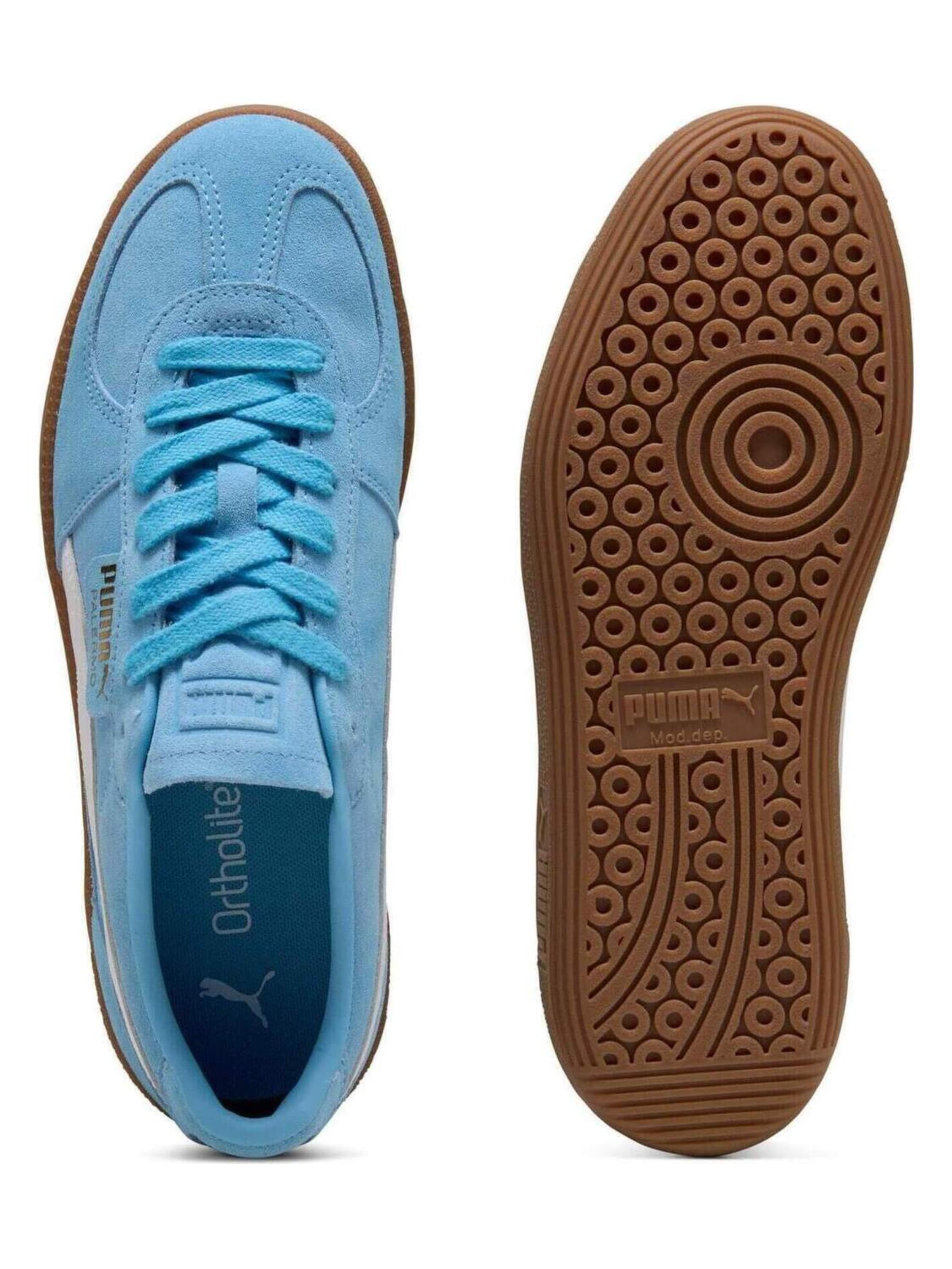 PUMA - Calzado deportivo 'Palermo' en azul