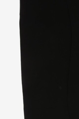 hessnatur Pants in XL in Black