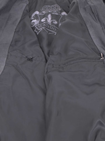 MADDOX Between-Season Jacket 'Borneo' in Black