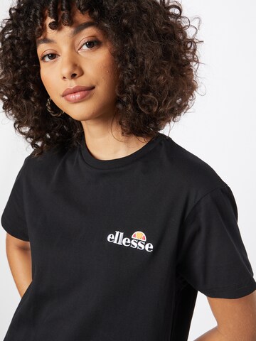 ELLESSE Kleid 'Adore' in Schwarz