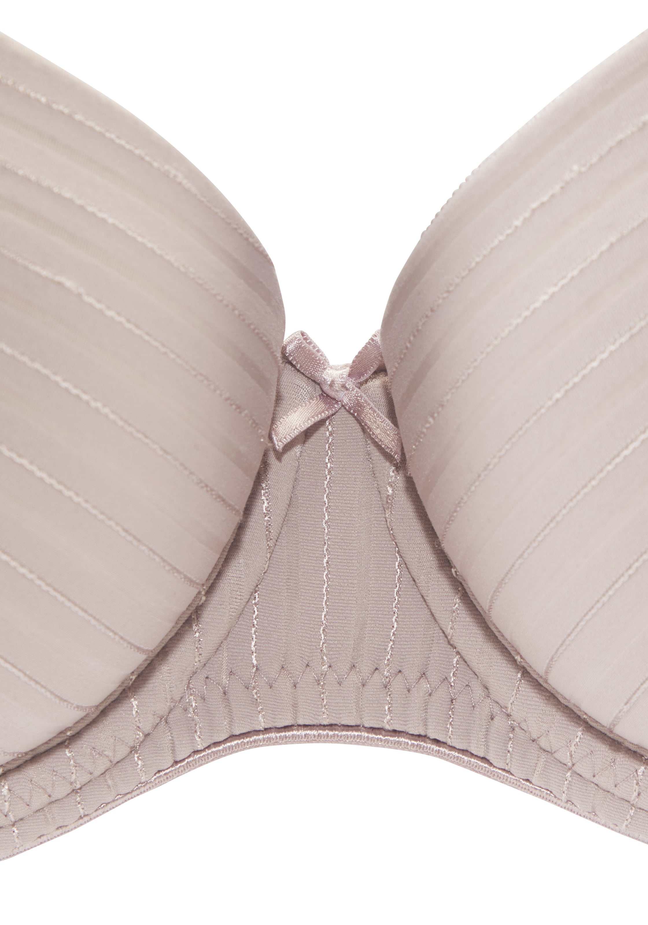 Classico Reggiseno di LASCANA in beige