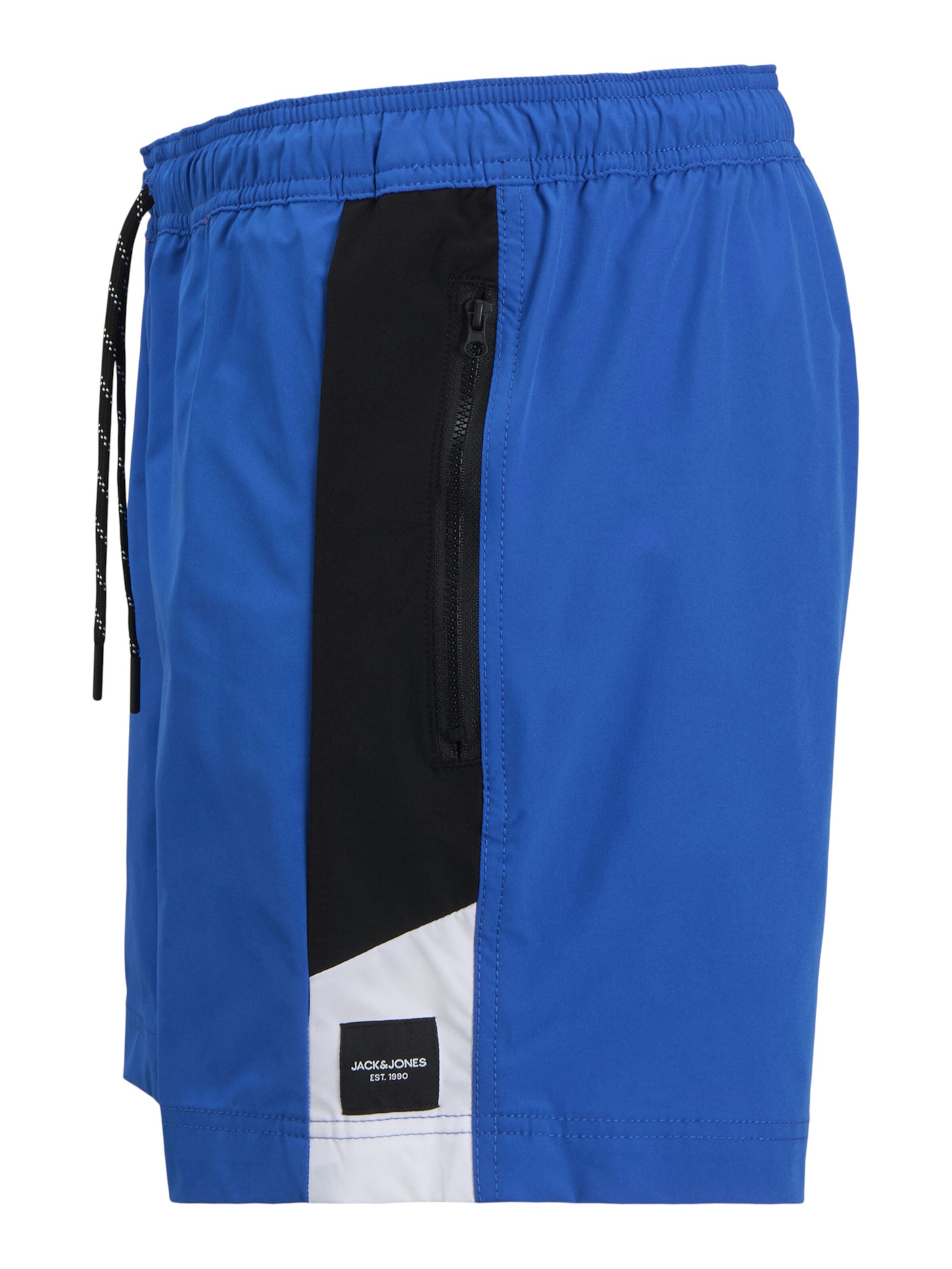 Pantaloncini da bagno 'Maui' di JACK & JONES in blu