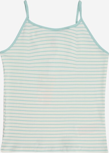 KIDS ONLY Top 'Gila' in Turquoise / White, Item view