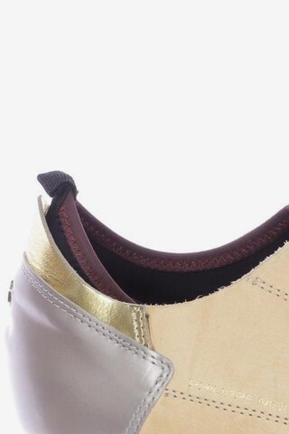 Philippe Model Sneaker 37 in Beige