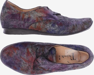 THINK! Flats & Loafers in 37,5 in Mixed colors: front