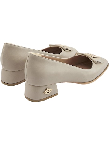 Limoya Slingpumps 'Emmy' in Beige